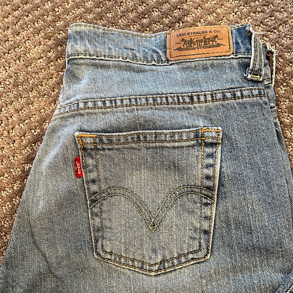 Bundle Levi’s Jeans - image 3
